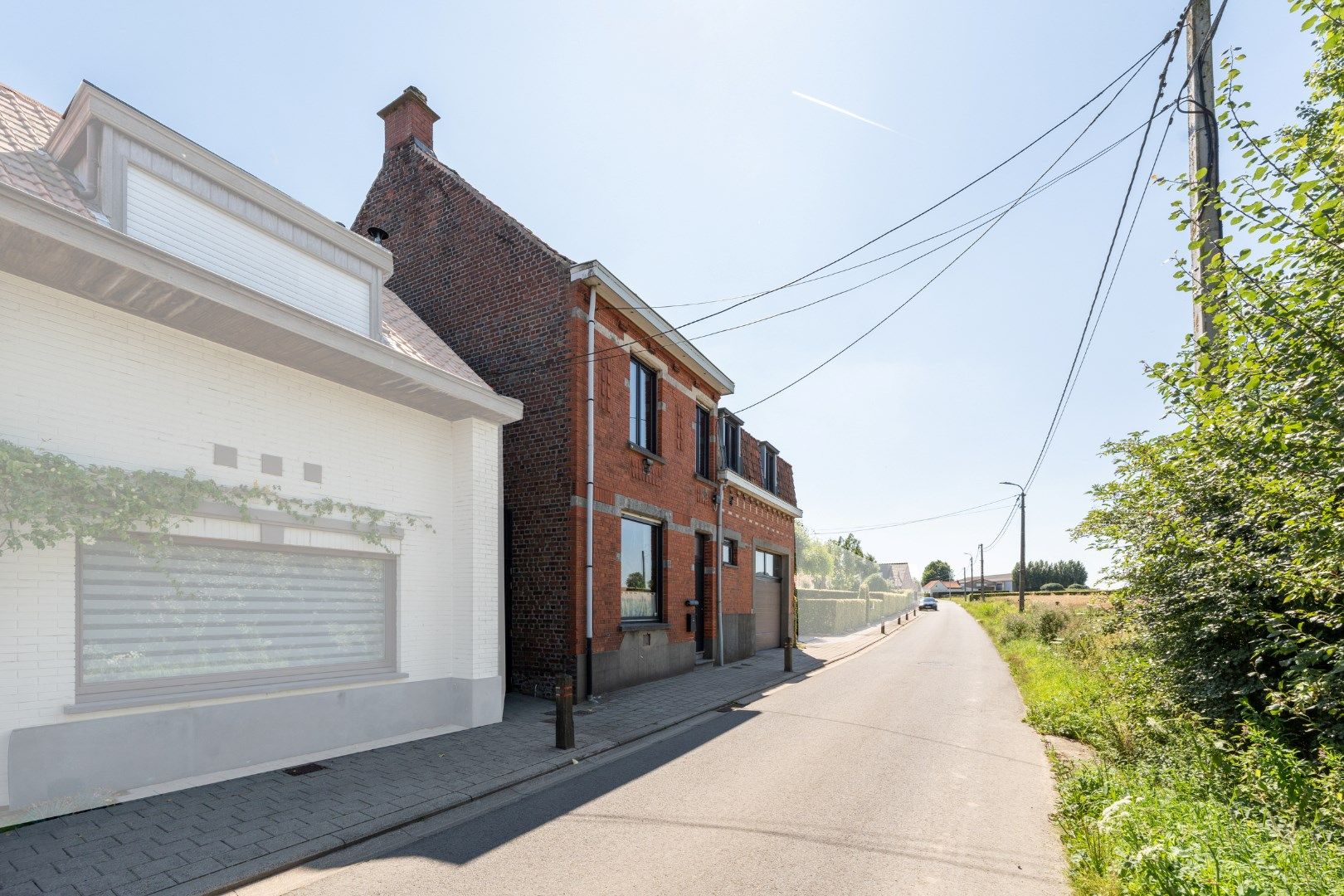 Grote landelijke woning met 4 slaapkamers! foto 22