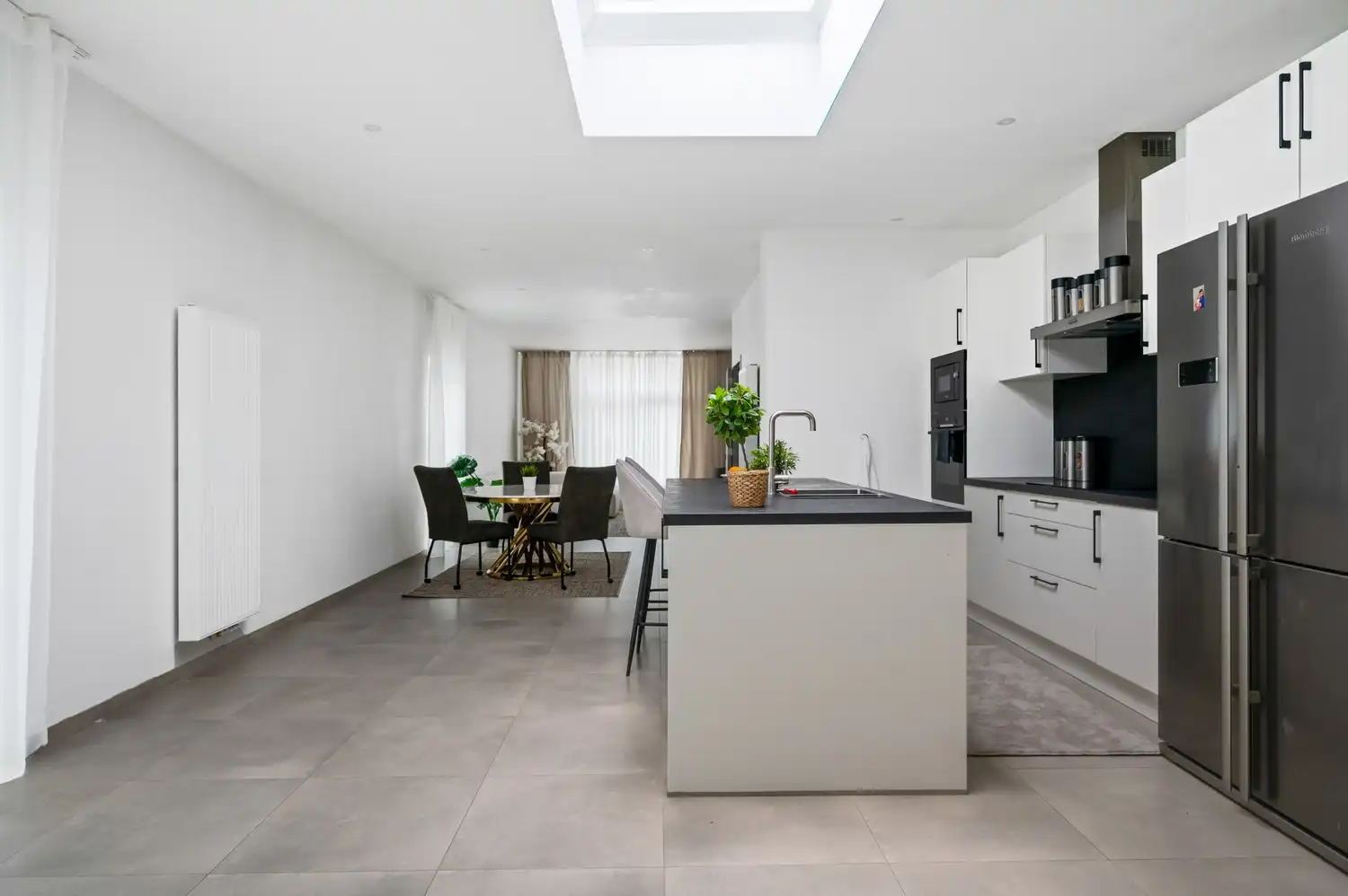 Gerenoveerde woning met tuin en polyvalent bijgebouw te Reet foto 6