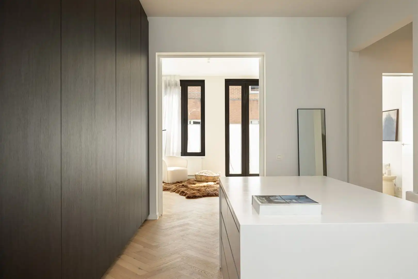 Luxueuze gerenoveerde herenwoning op toplocatie foto 14