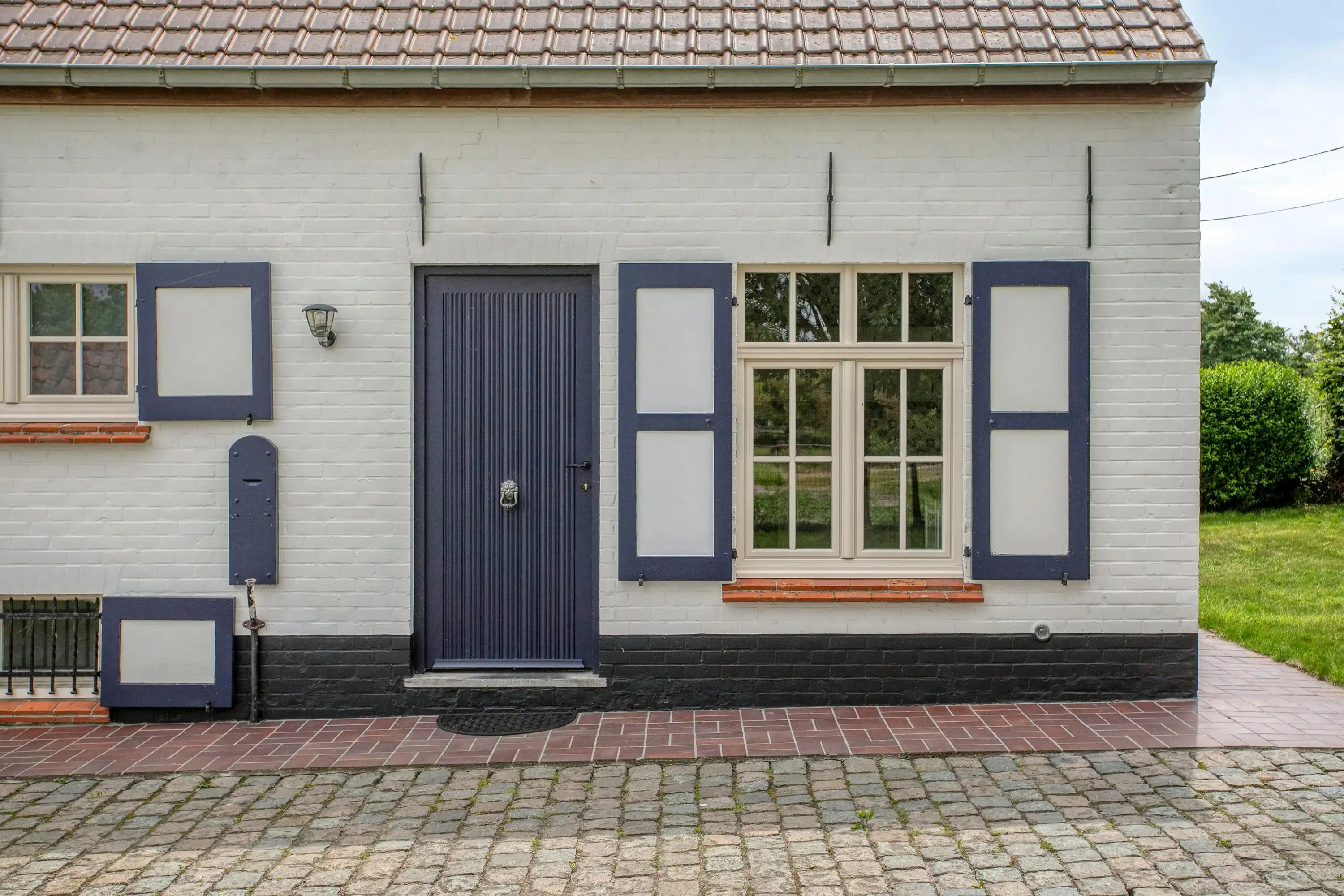 Gerenoveerde landelijke woning met 4 slaapkamers op 897 m². foto 13