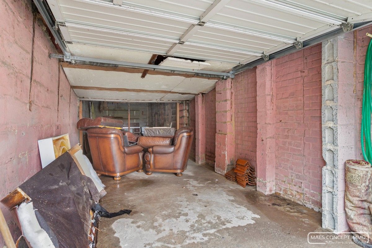 Te renoveren woning in Anzegem foto 15