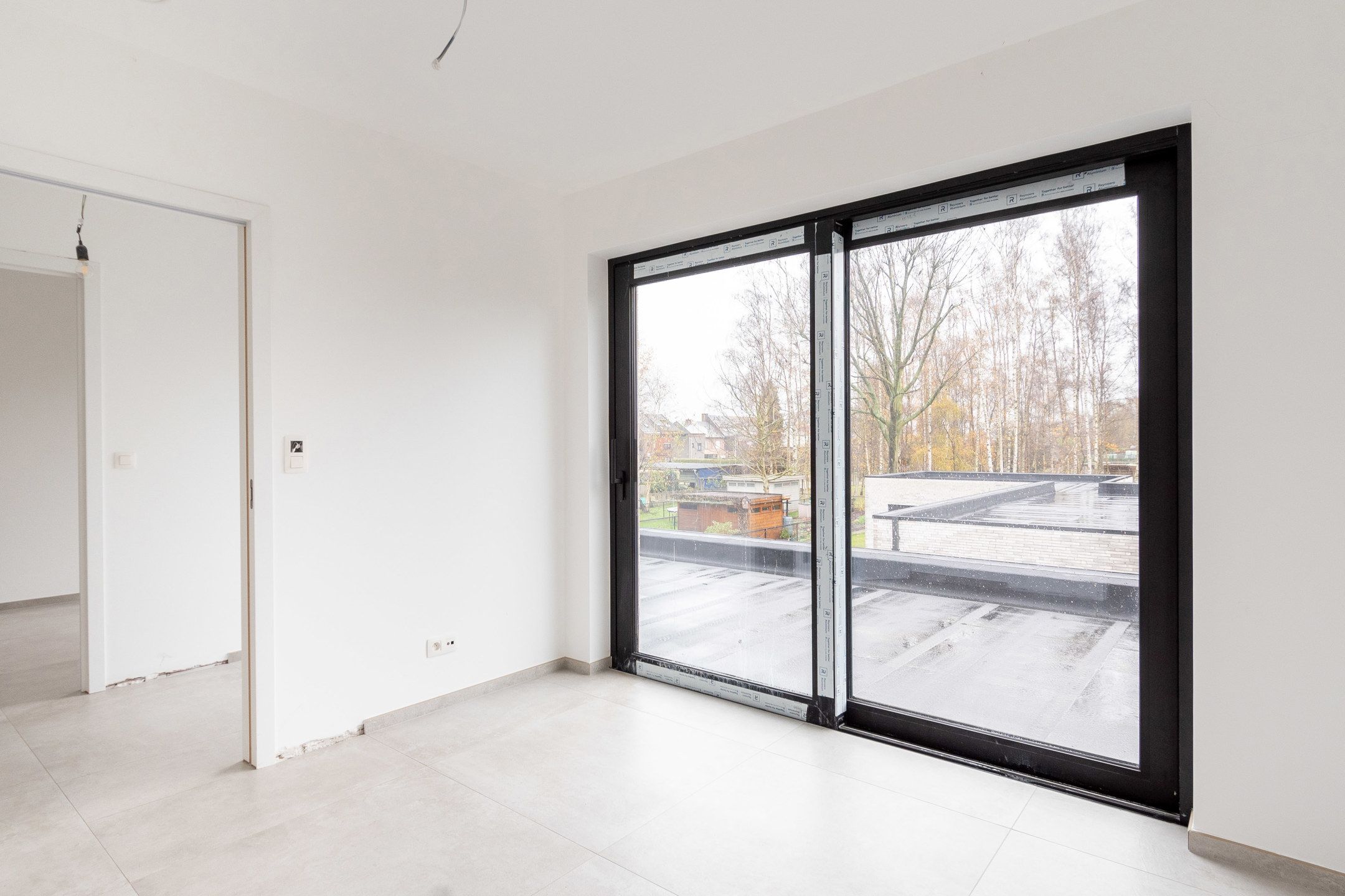 Nieuwbouwappartement in hartje Blaasveld  foto 8