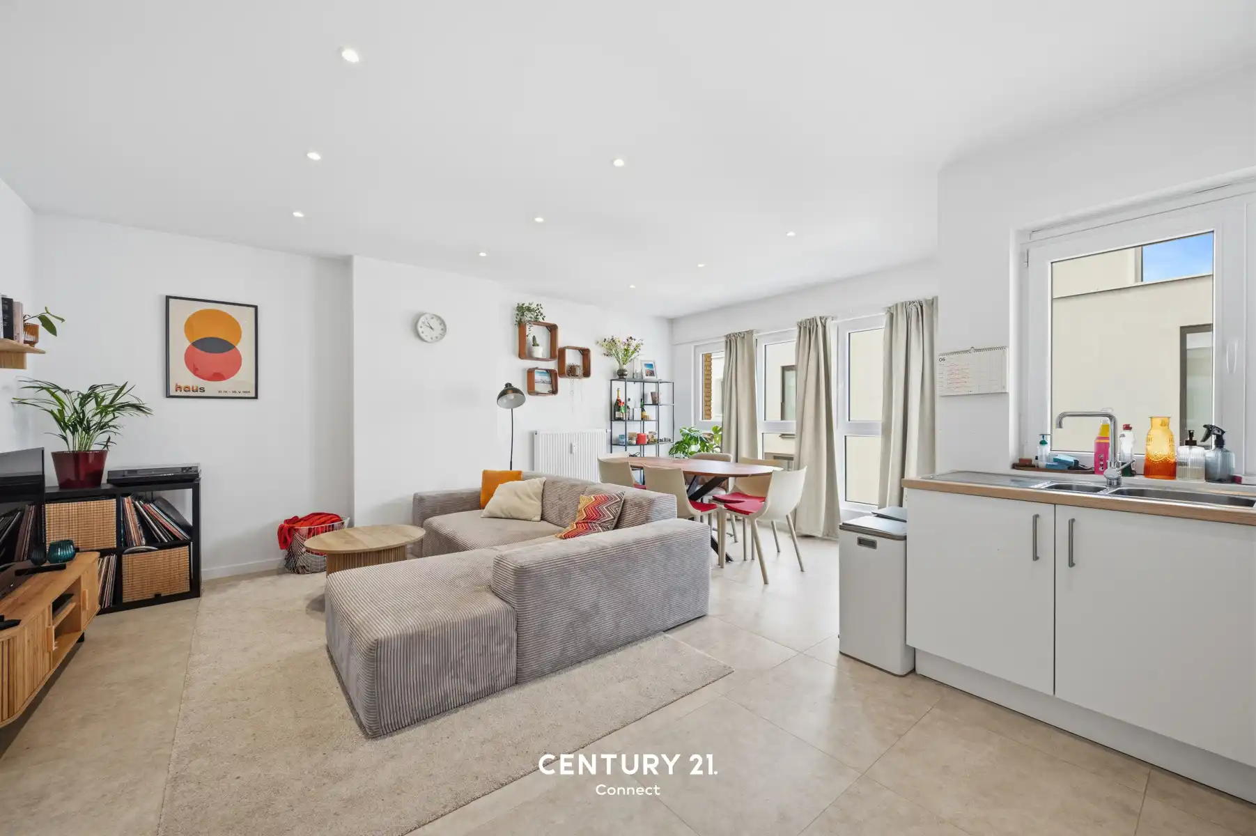 Wonen Stadscentrum Mechelen foto {{pictureIndex}}