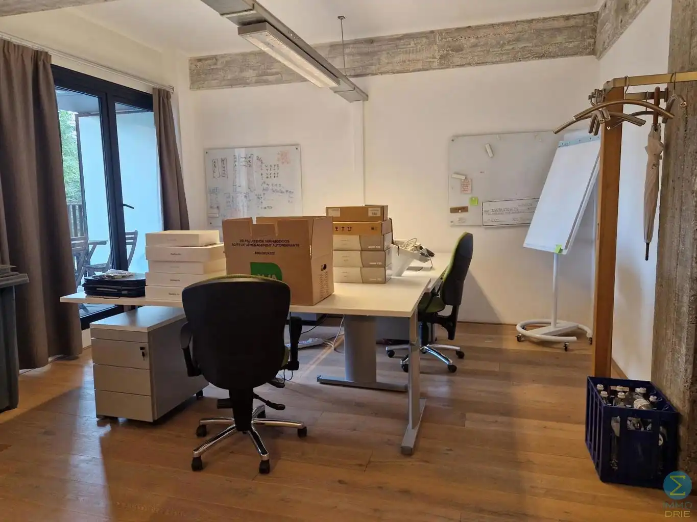 Kantoor te huur foto 5