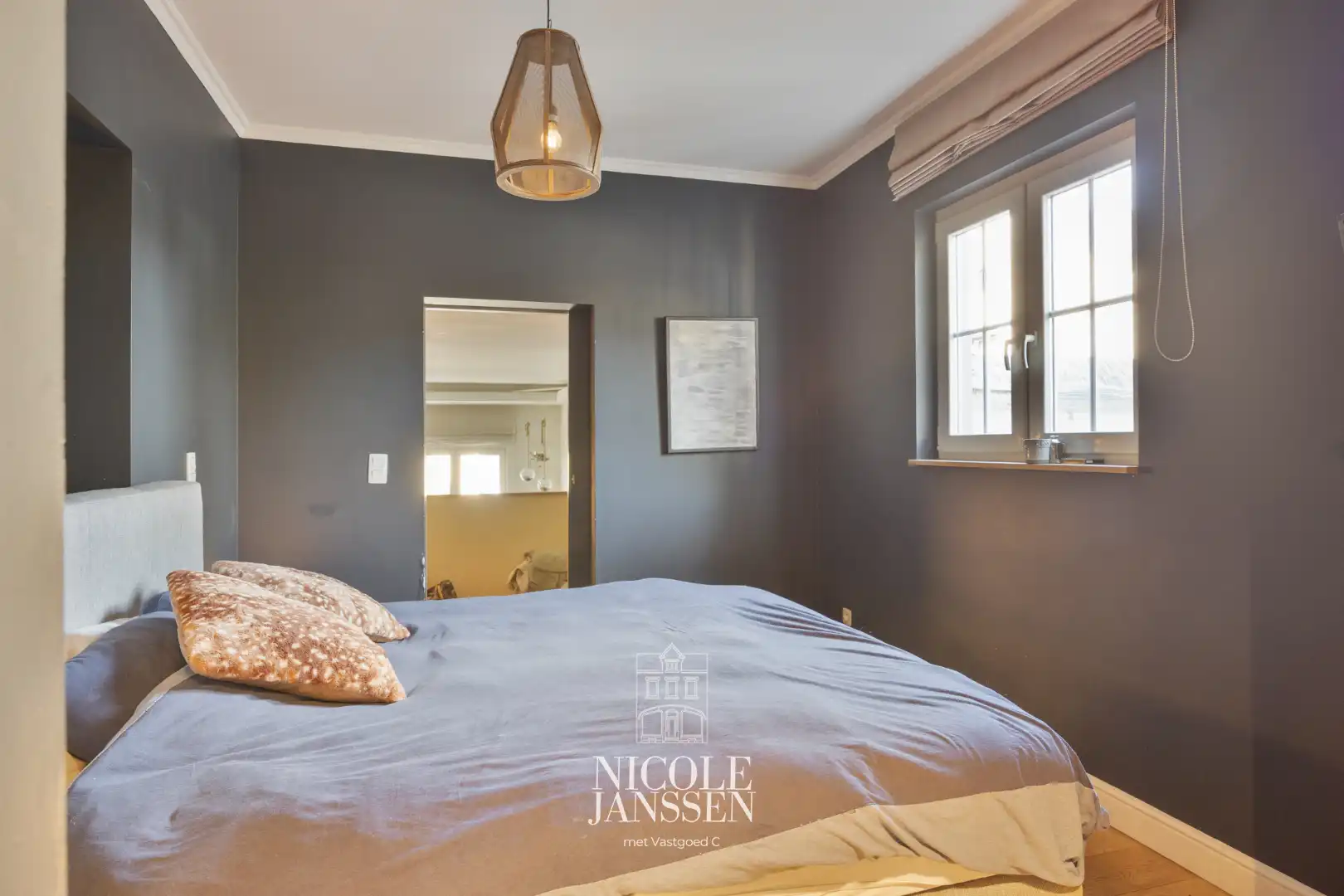 Woning met B&B foto 14