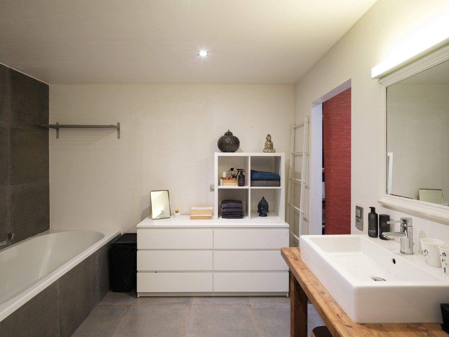 Uitzonderlijk: Industriële loftwoning te Gentbrugge foto 19