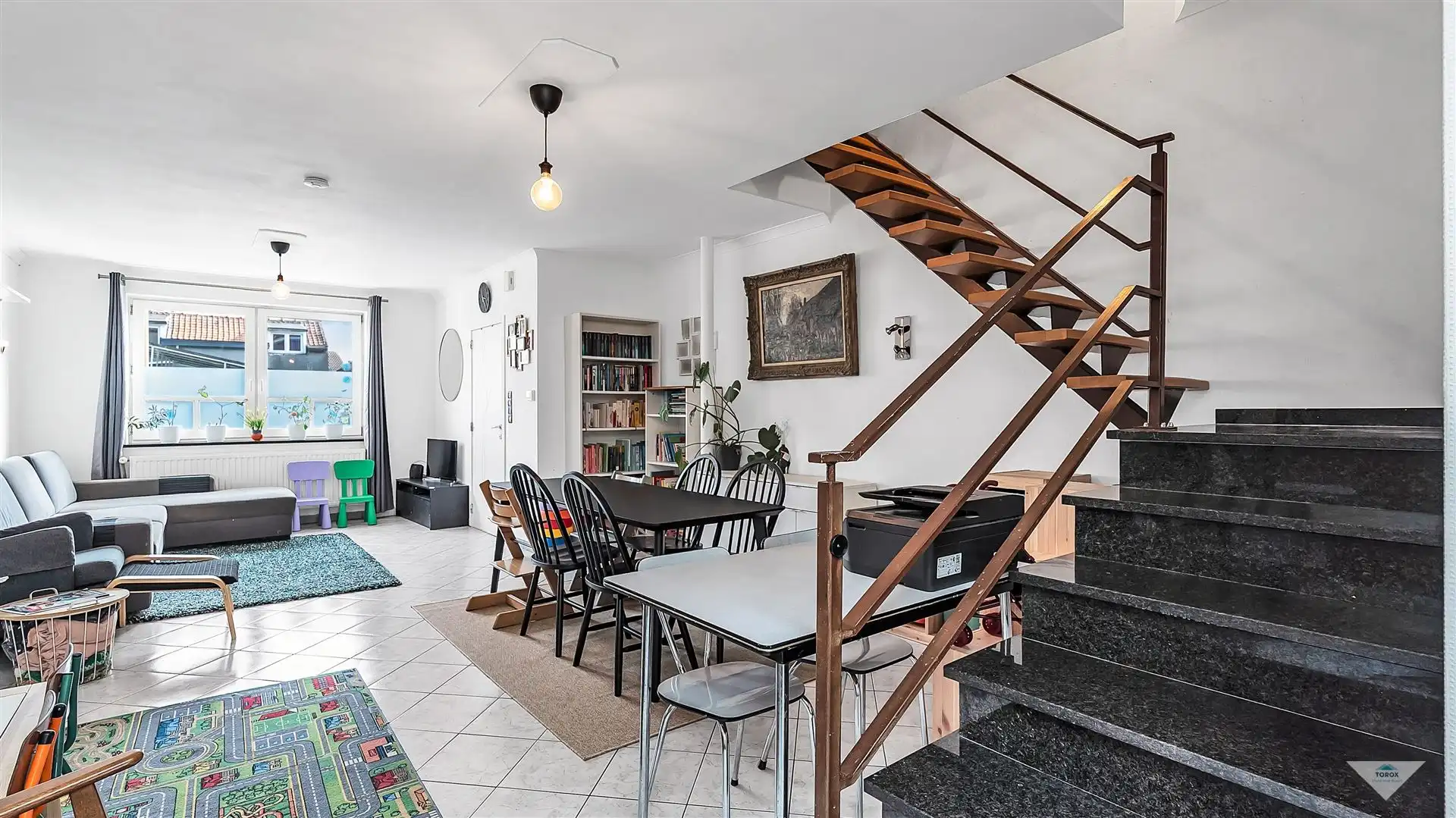Gezinswoning met 3 slaapkamers in Tienen foto 4