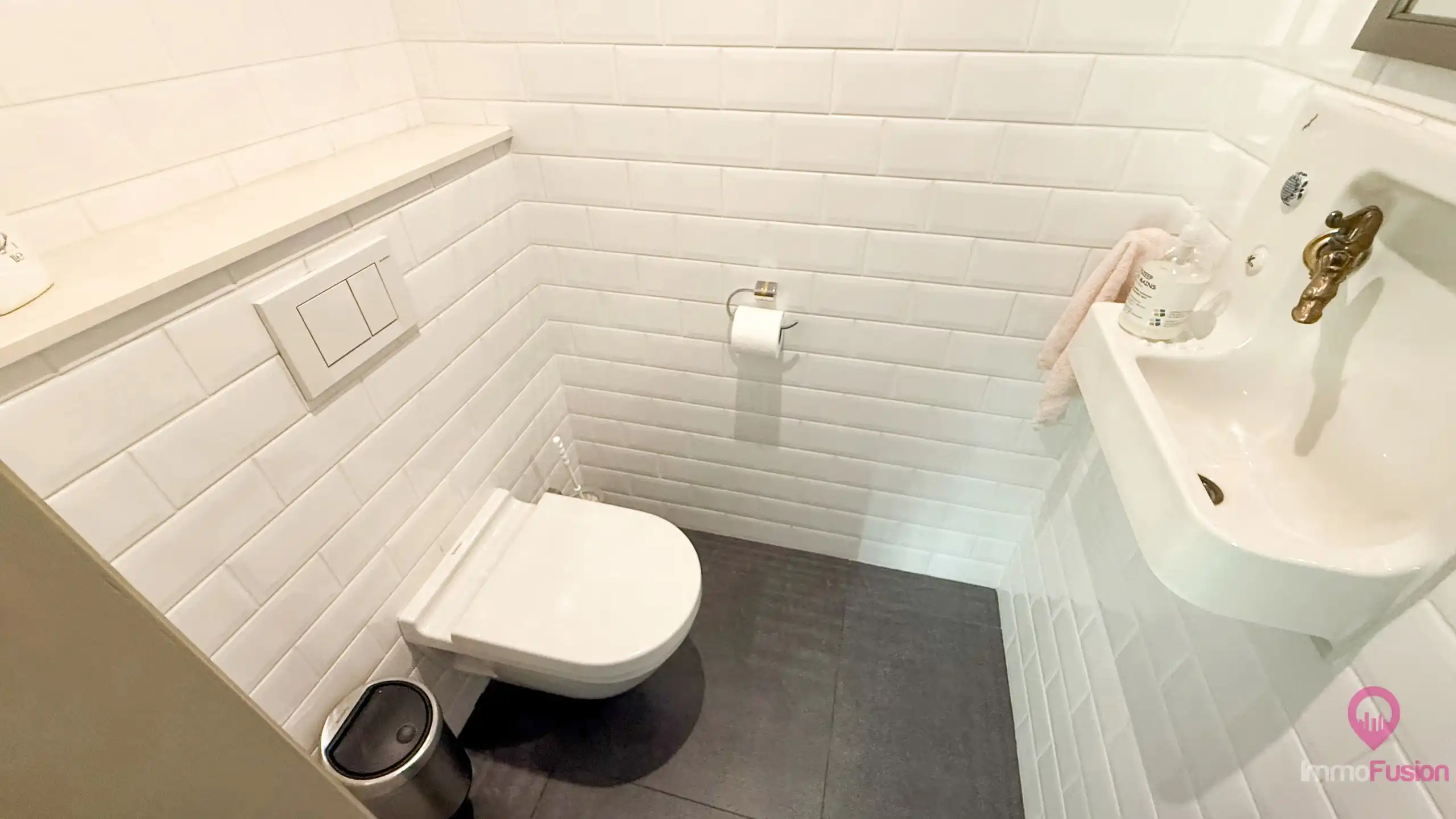 Charmante open bebouwing met 3 slaapkamers op rustige ligging! foto 17