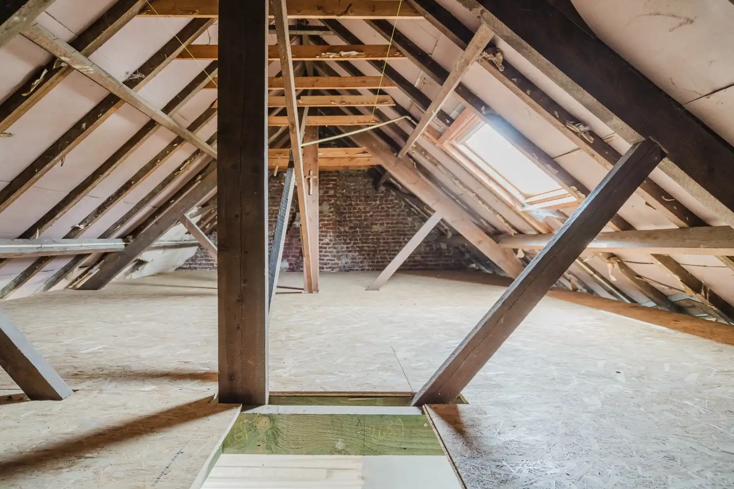 JOUW DROOMWONING, JOUW AFWERKING! foto 19