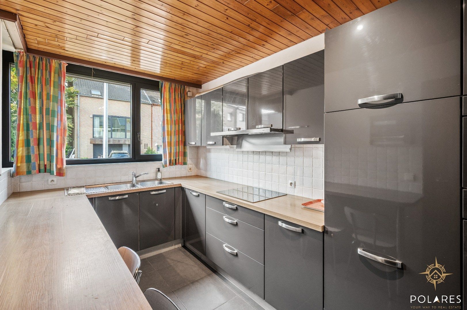 Ruime woning met 4 slaapkamers in rustige, groene buurt te Kessel-Lo foto 4