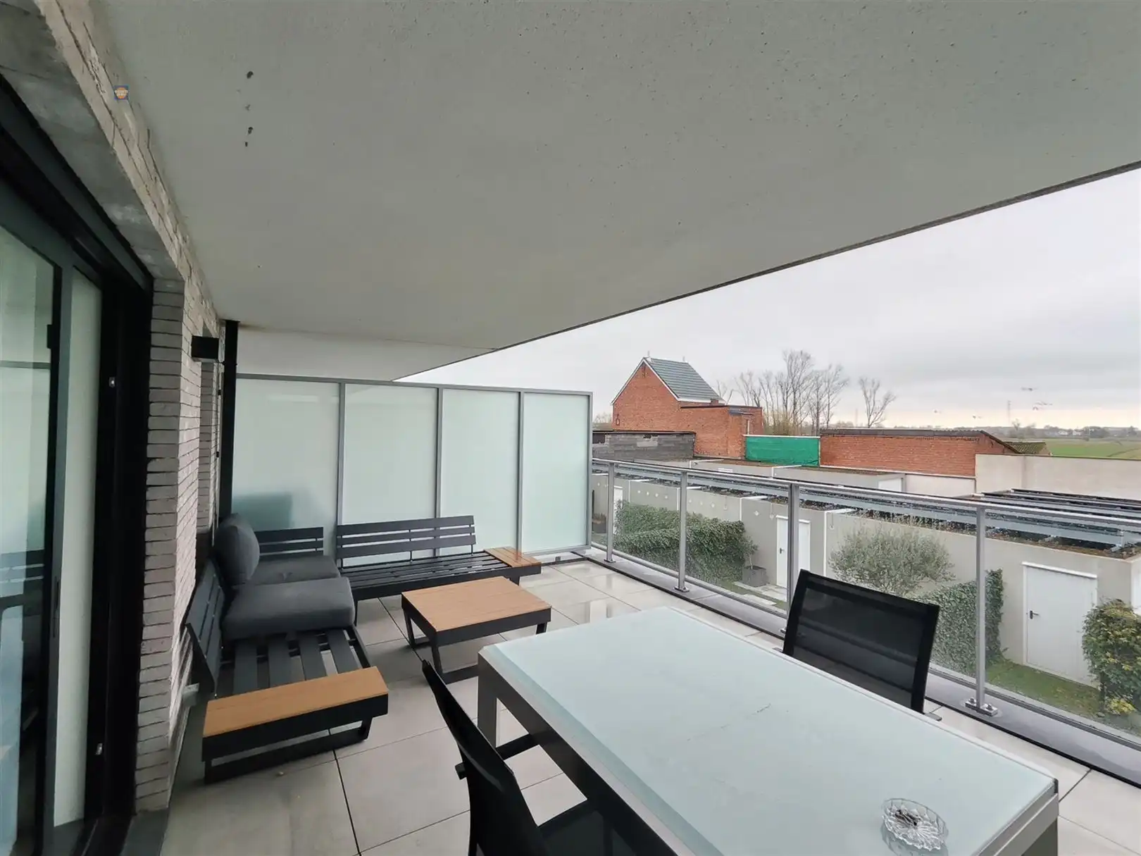 Prachtig nieuwbouw appartement foto 9