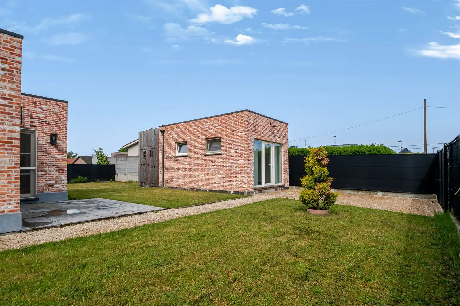 Huis foto 30