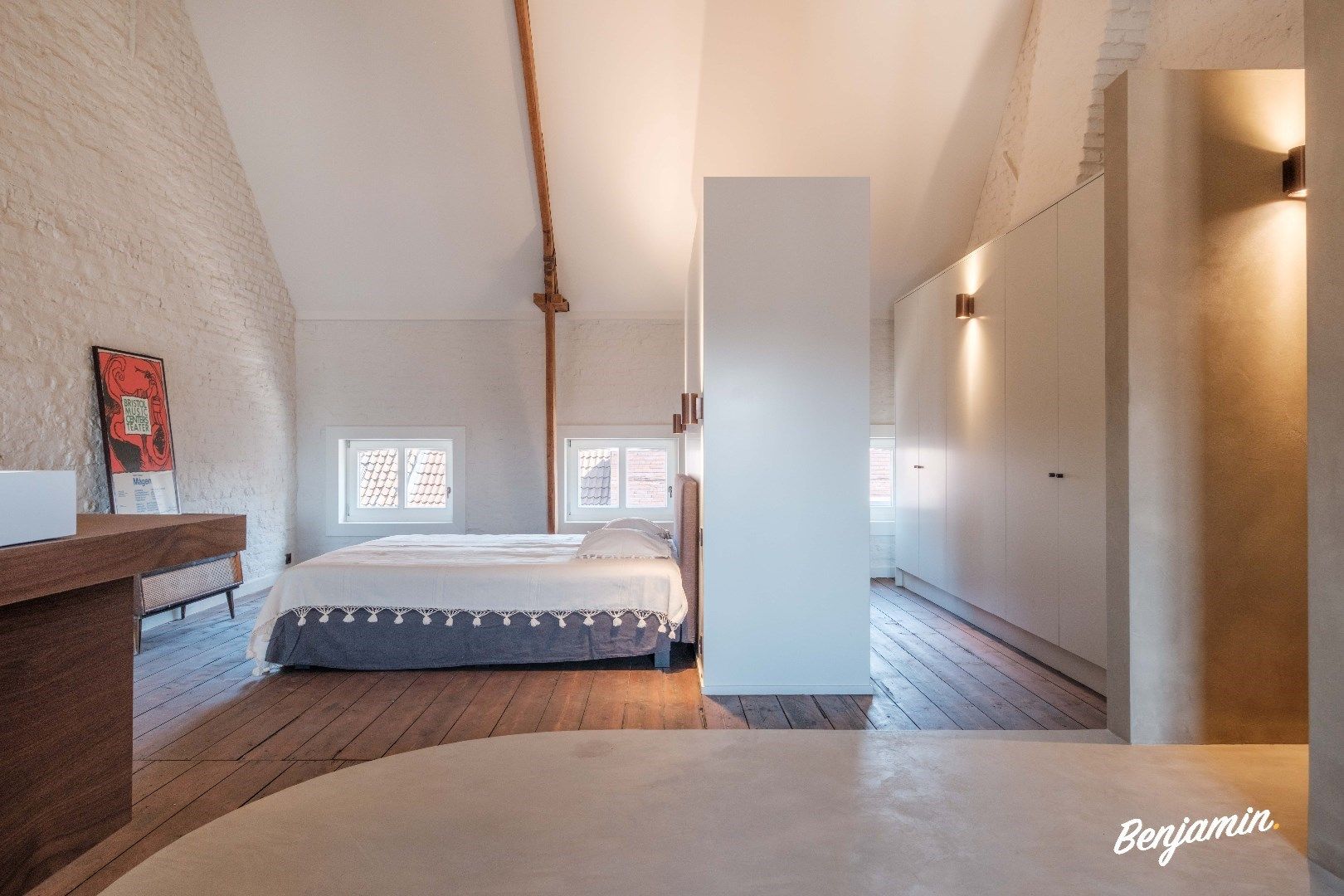 Prachtig gerenoveerd herenhuis op steenworp van Plein Kortrijk foto 26