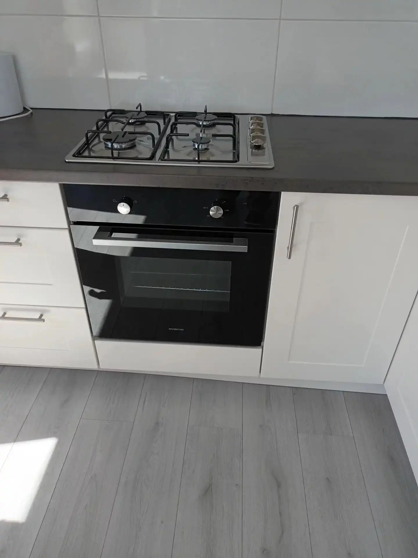 ruime chalet voor 4 personen op vakantiepark Europarcs te Mol foto 8