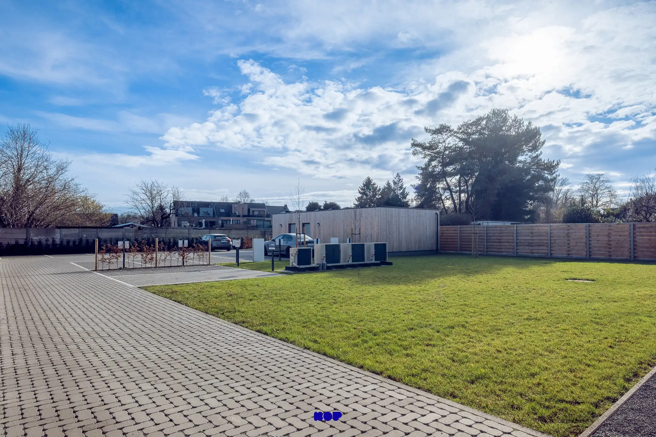 Nieuwbouw duplex met privé inkomhal te Zandhoven foto 6