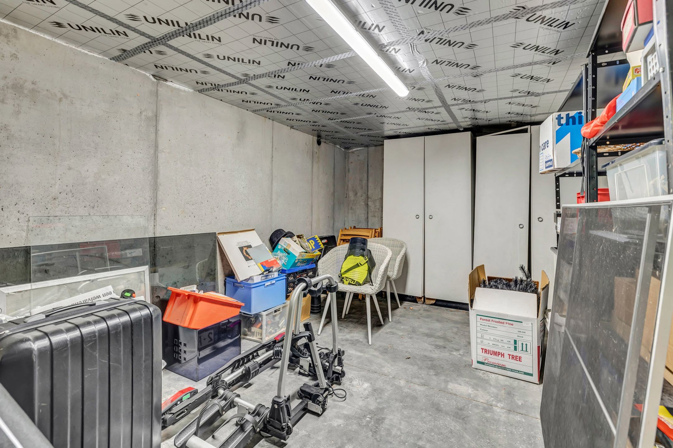 Exclusief gerenoveerde villa te koop in Idegem  foto 39