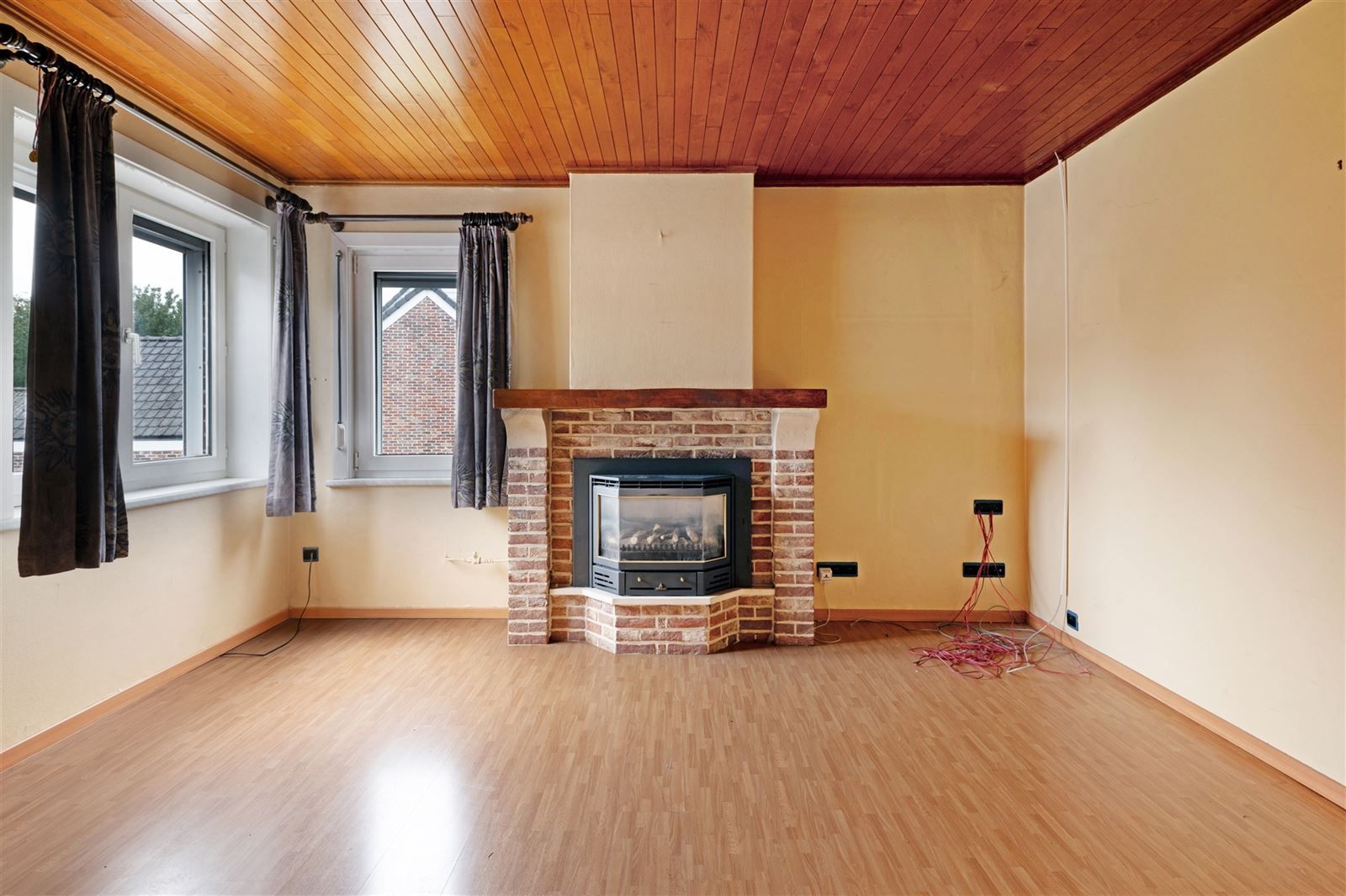 Charmante woning met potentieel in Elene lippenhovestraat 21 foto 6