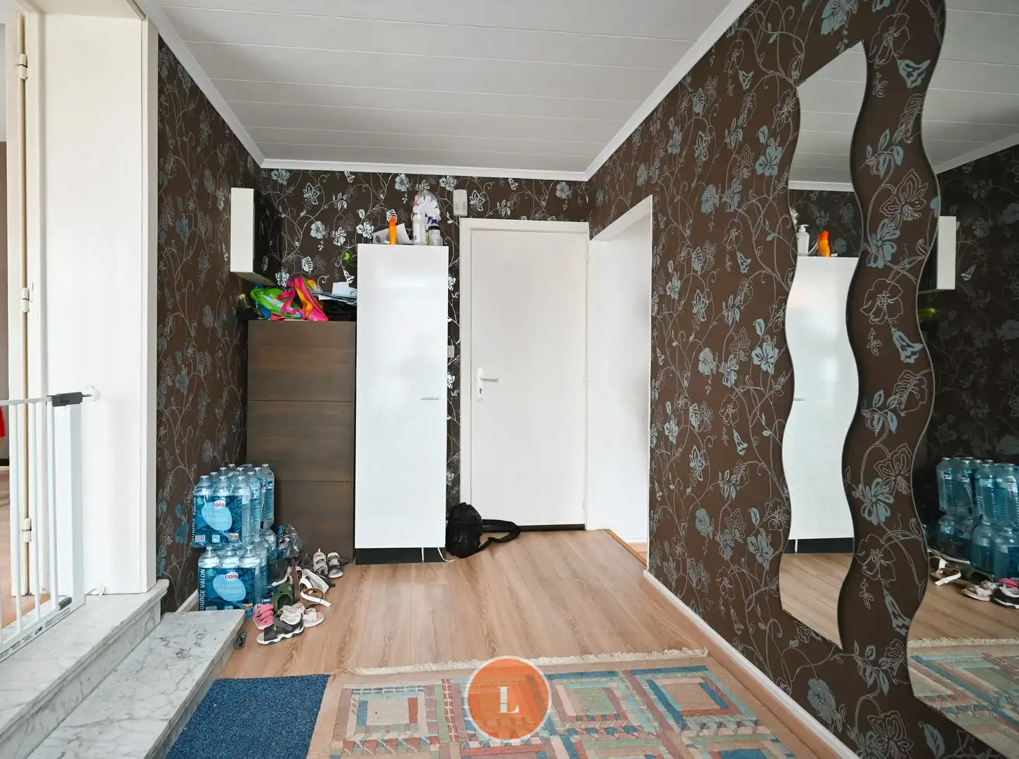 Opbrengsteigendom te koop in centrum Menen foto 21