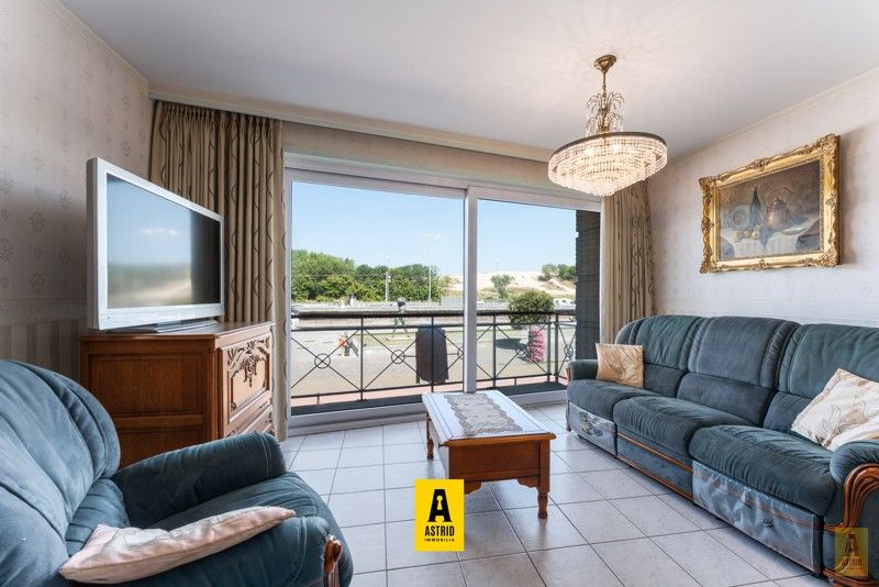 Schitterend appartement op topligging! foto 7