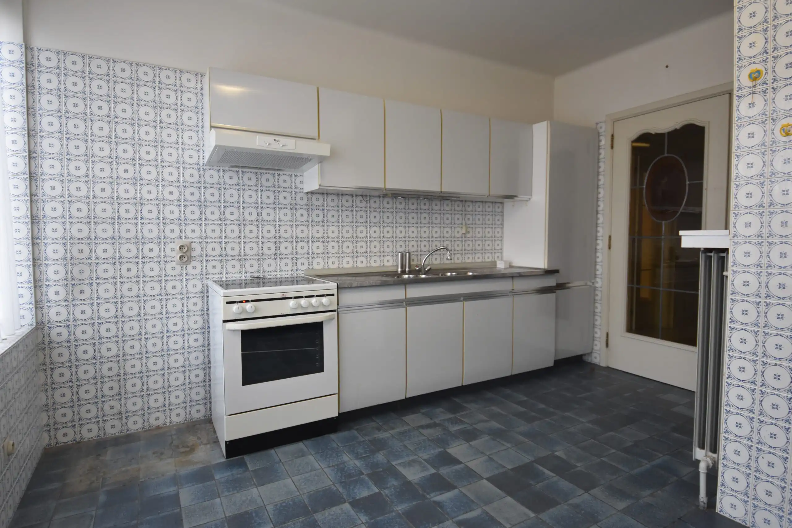 2-slaapkamerappartement op toplocatie in Sint-Niklaas foto 10