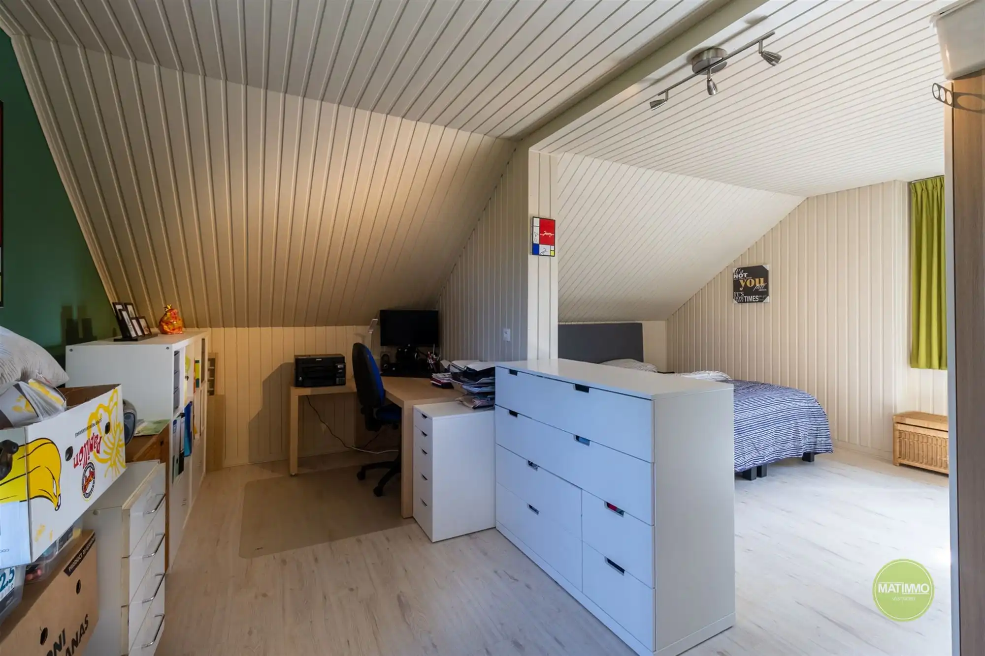 Veelzijdige woning met bijgebouw (B&B/zorgwoning) in Mol foto 13