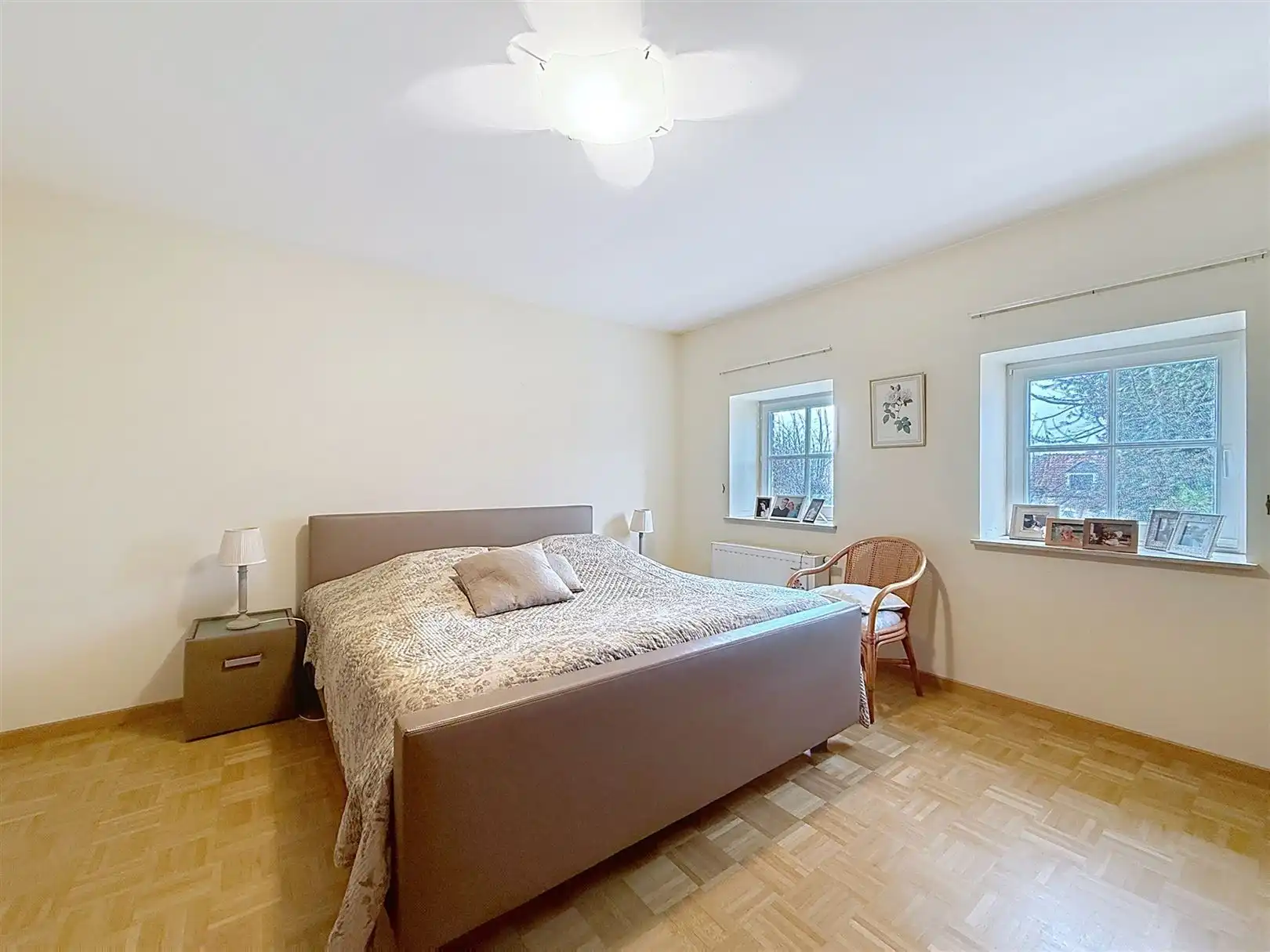 Karaktervolle woning met 4 slpks, 2 bdks, zwembad, 39a 17ca foto 69