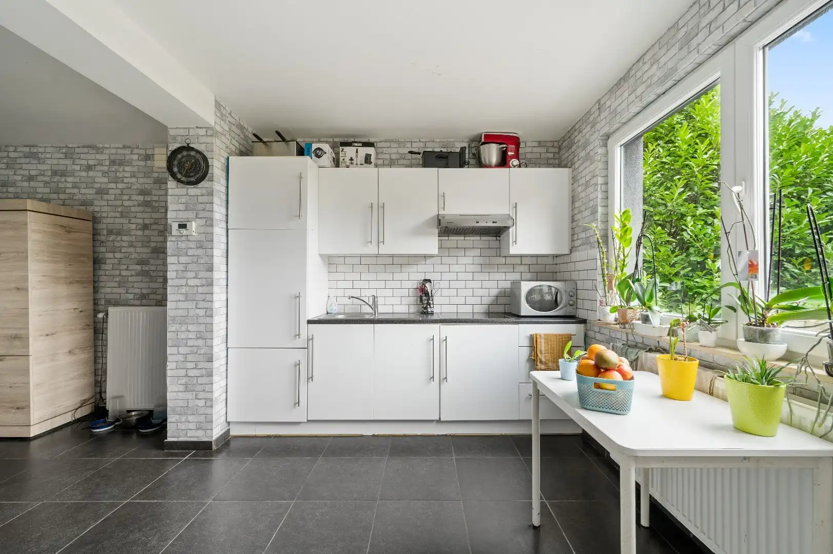 Opbrengsteigendom met 2 woon-units te Aarschot foto 4