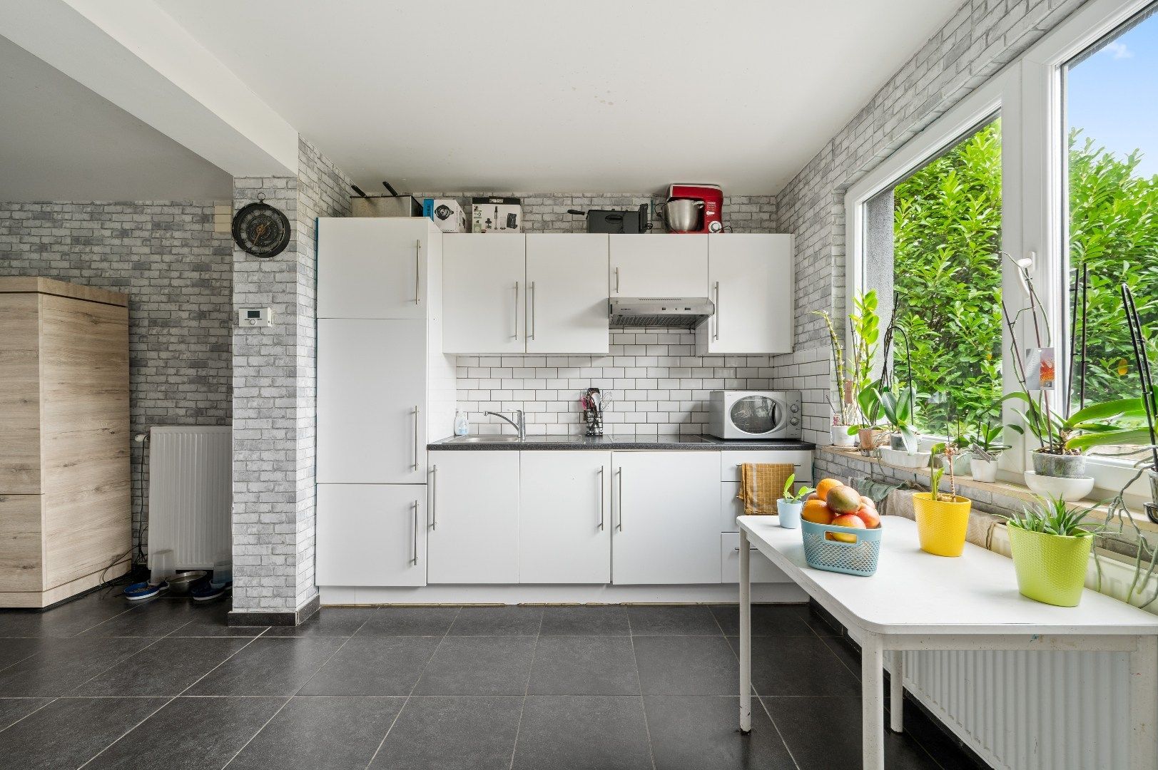 Opbrengsteigendom met 2 woon-units te Aarschot foto 4