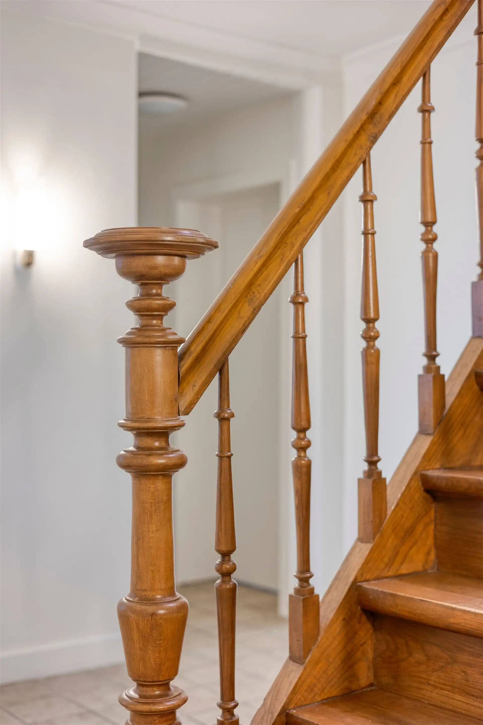 Gezinswoning met praktijkruimte! foto 21