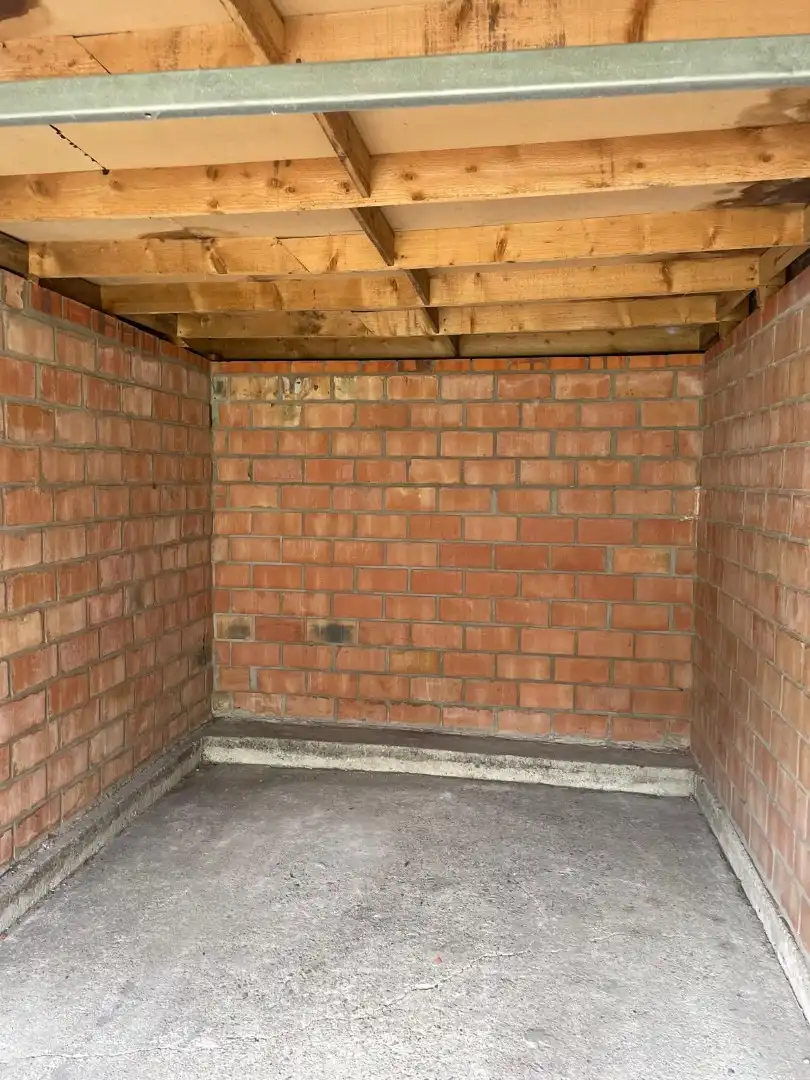 Garagebox te koop foto 4