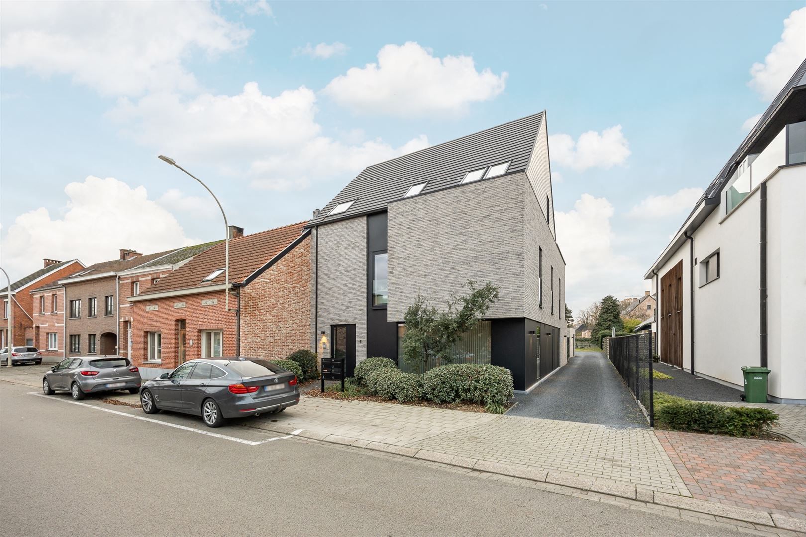 Luxe dakappartement met ruim zuidwest terras.  foto 22