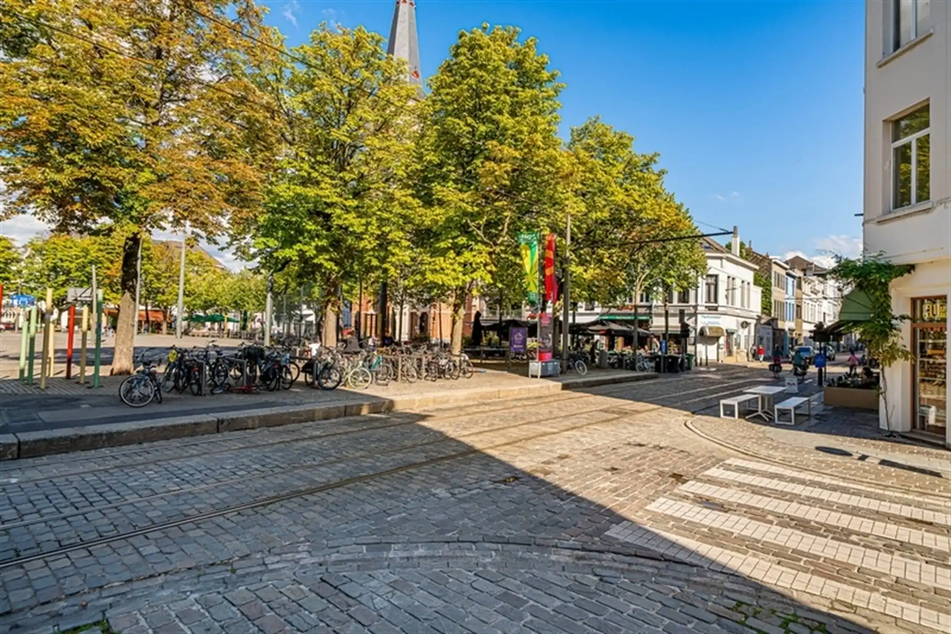 Zurenborg. Polished by Time. foto 4