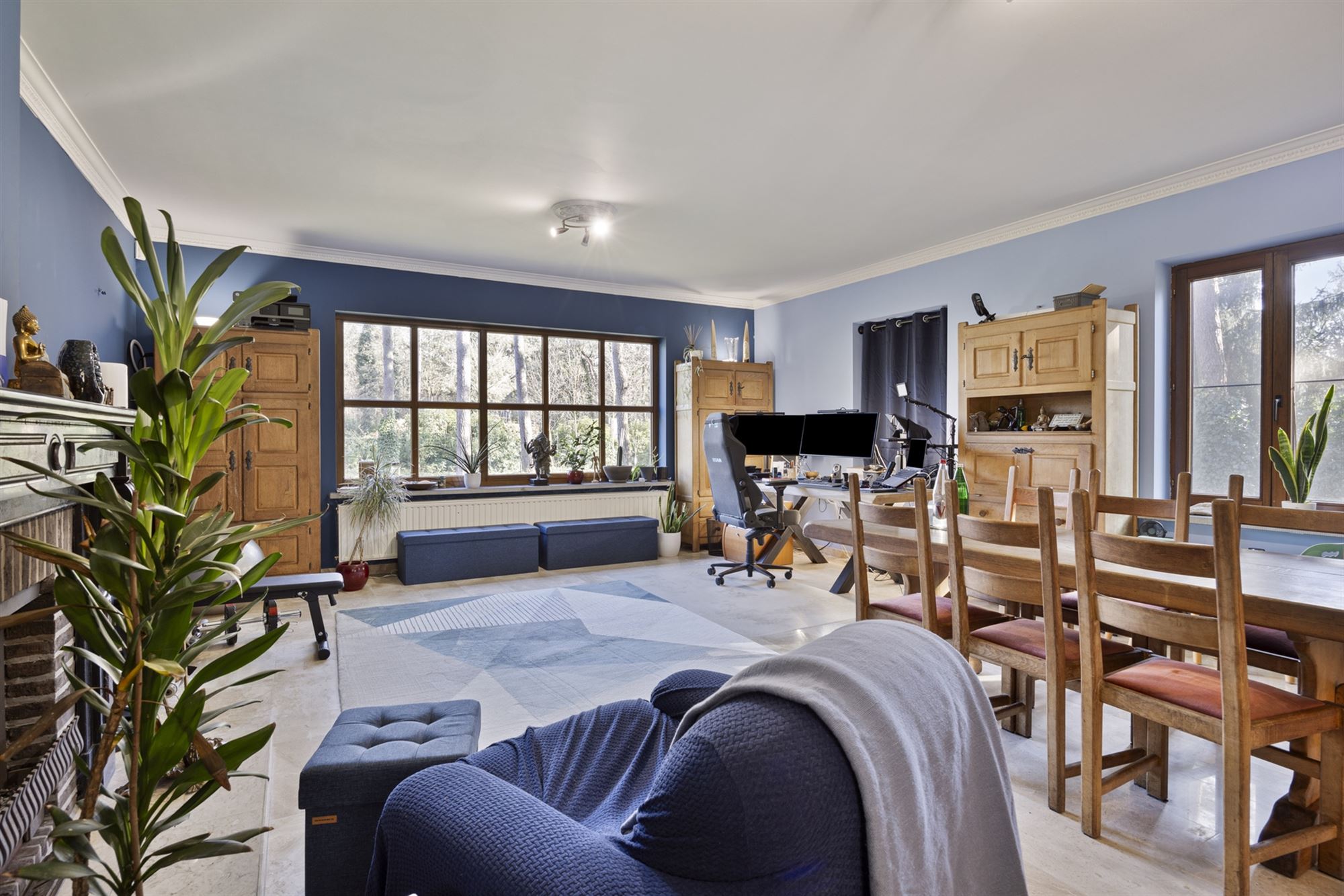 Kangoeroevilla in villawijk op 3.114 m² foto 33