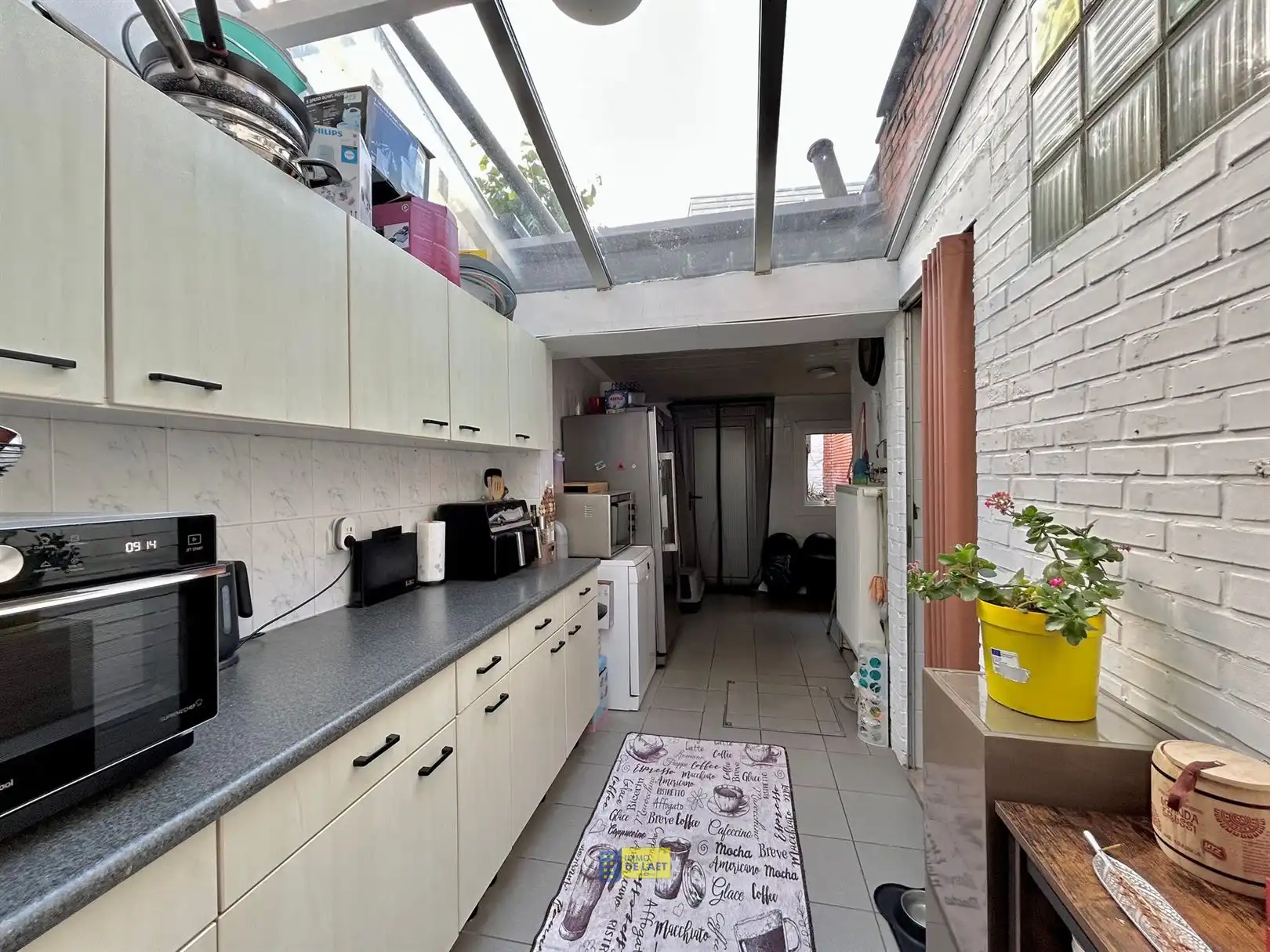 Woning foto 9