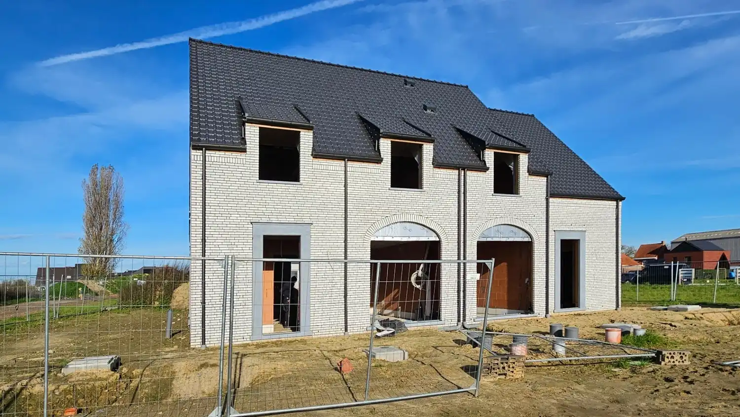 Schuiferskapelle - Juffrouw Elzastraat - lot 10 foto {{pictureIndex}}