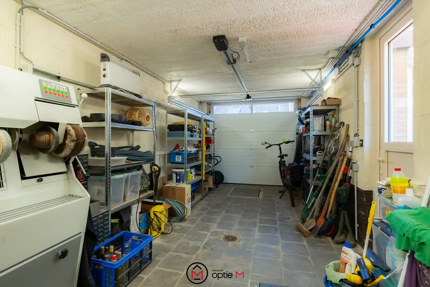 Leemweg 7 - Hechtel-Eksel - Instapklare woning te koop met 3 slaapkamers, garage en tuin foto 21