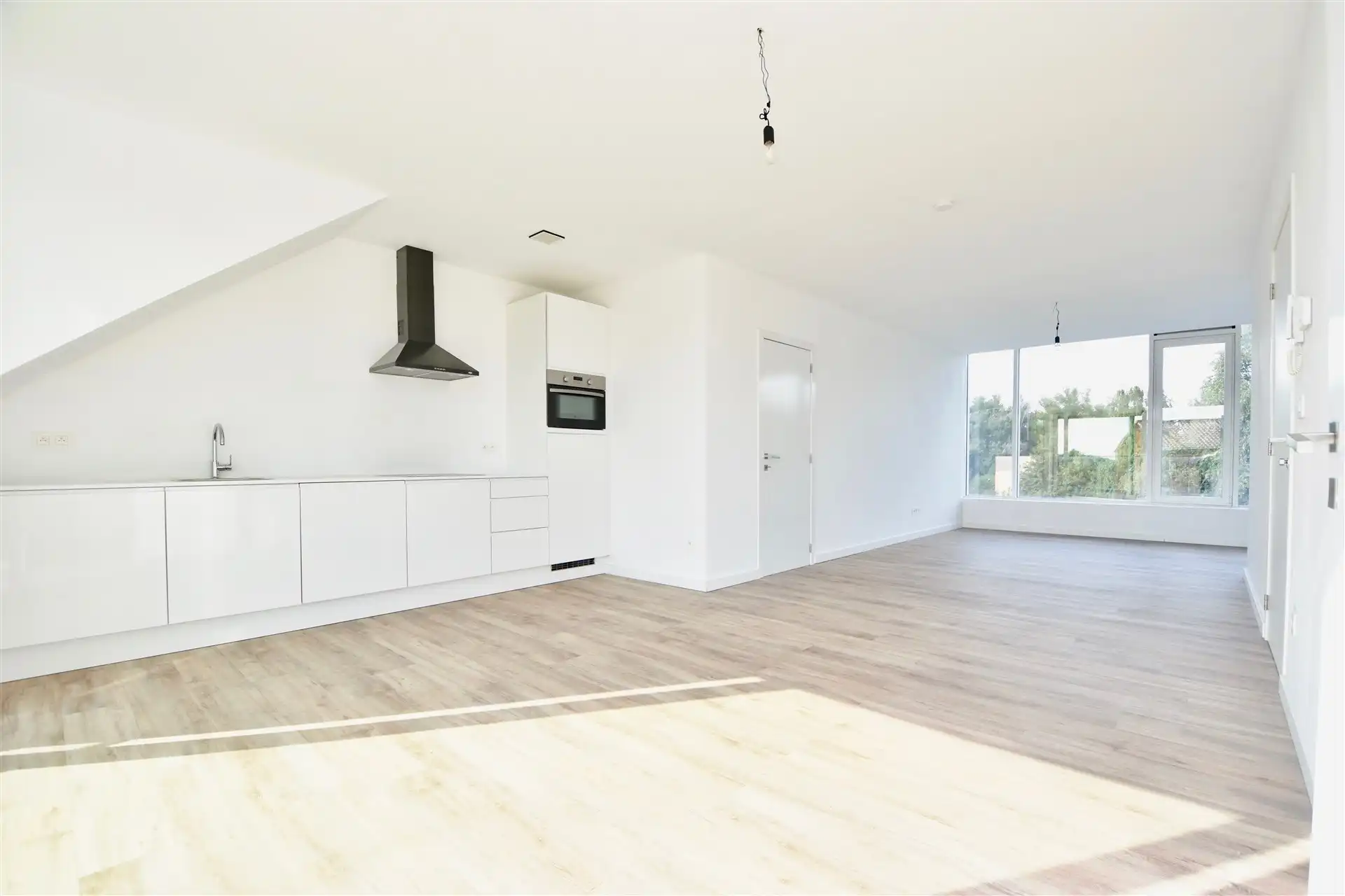 Appartement te huur Roodkruisstraat 78/3.1 - 9220 Hamme