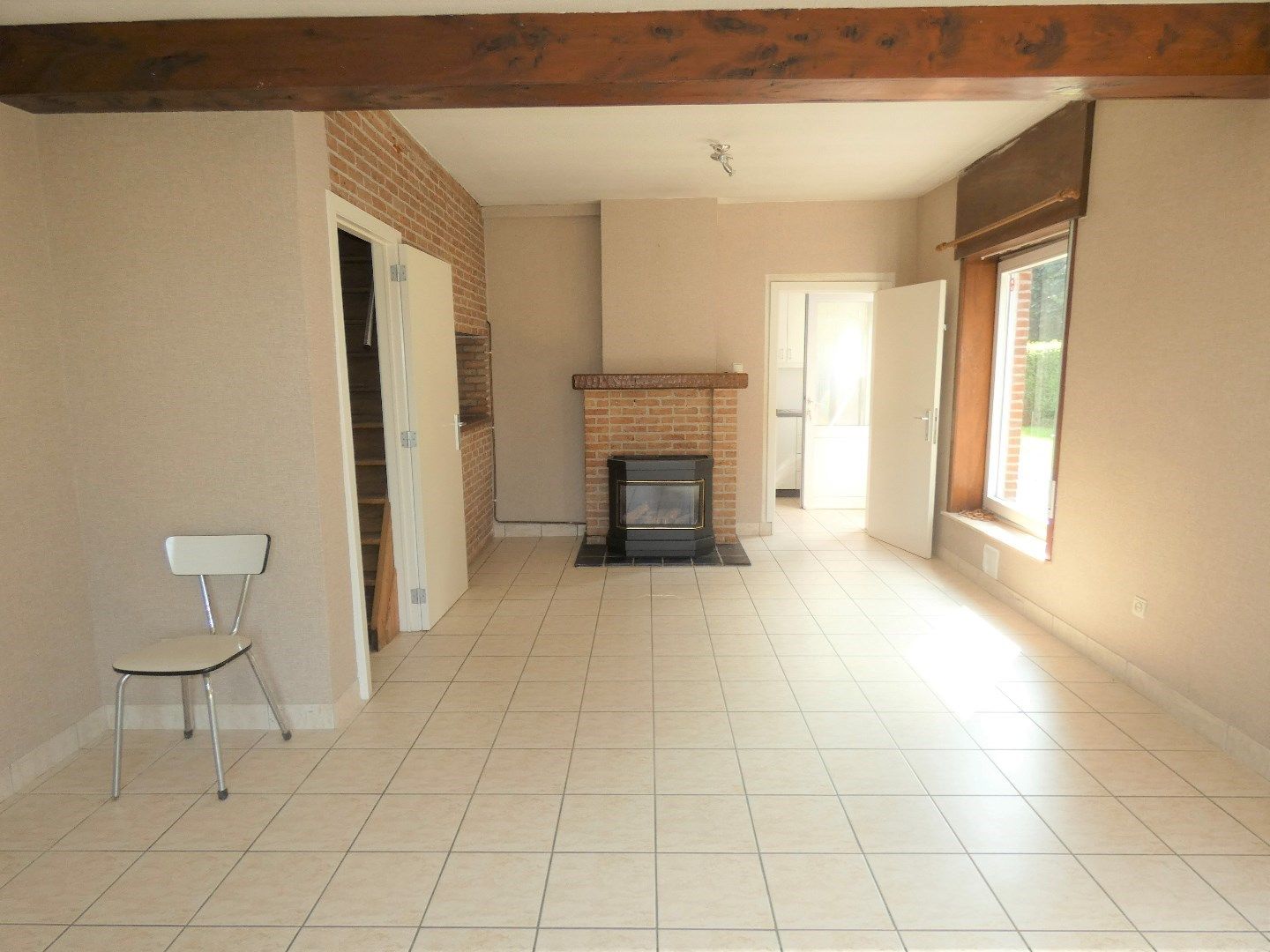 Hoevewoning met weilanden, te renoveren, unieke ligging in Torhout, vlak bij Groenhovebos foto 18