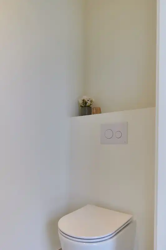 Energiezuinige open bebouwing op centrale en groene locatie in Belsele foto 12