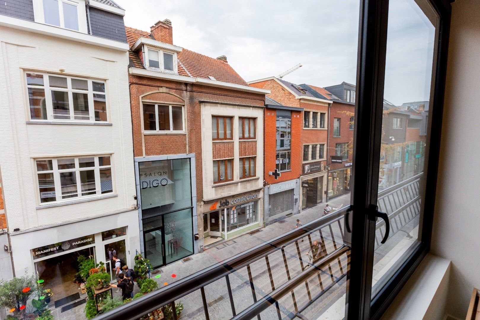 LAATSTE studentenkamer op toplocatie foto 4