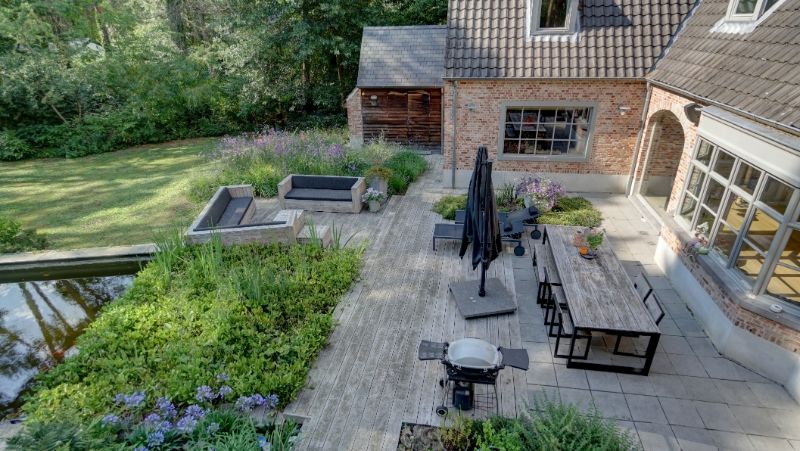 Exclusieve stijlvolle villa van 480m² op 41 are foto 36