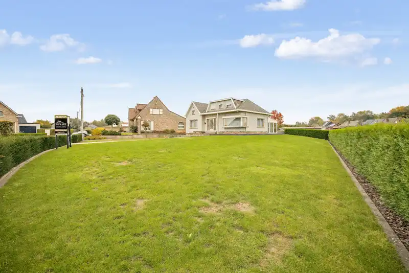 Zeer goed onderhouden gezinswoning op 15are 47ca foto 2