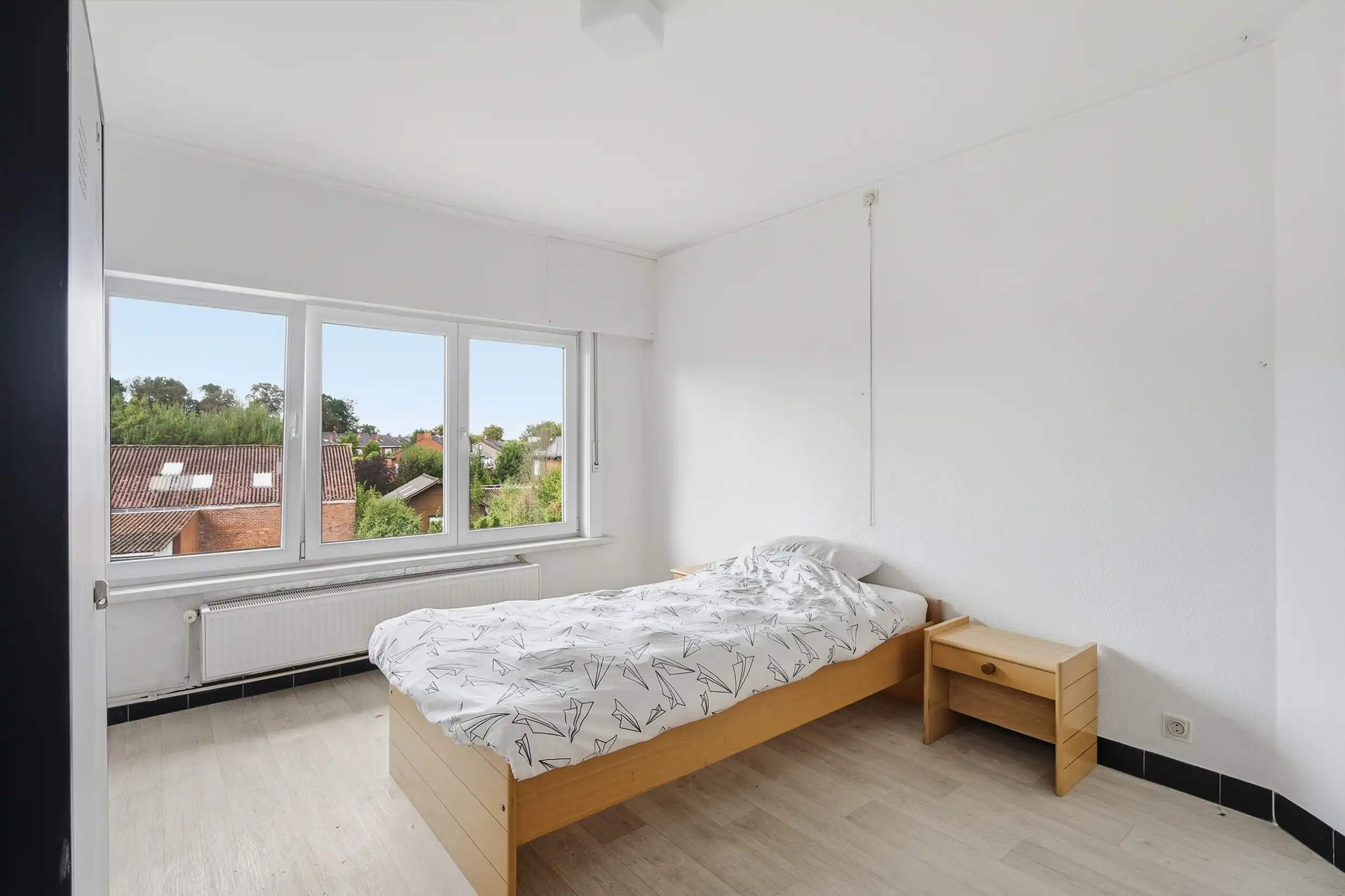 Ruime woning met 4 slpk, kelder en tuin te Tielt foto 10