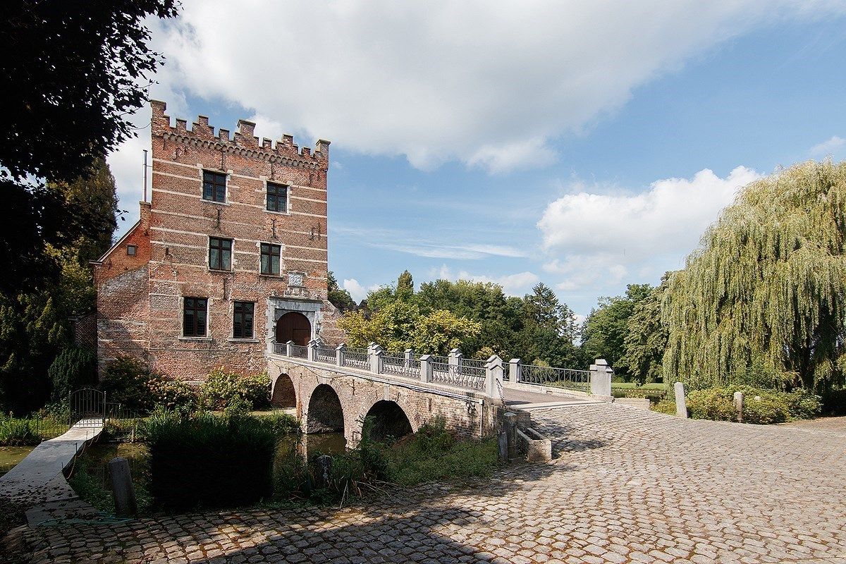 "Kasteel van Weijer" foto 22