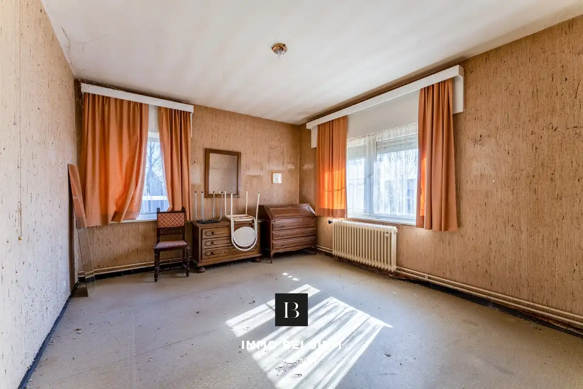 Te renoveren vrijstaande woning in Middelkerke foto 9