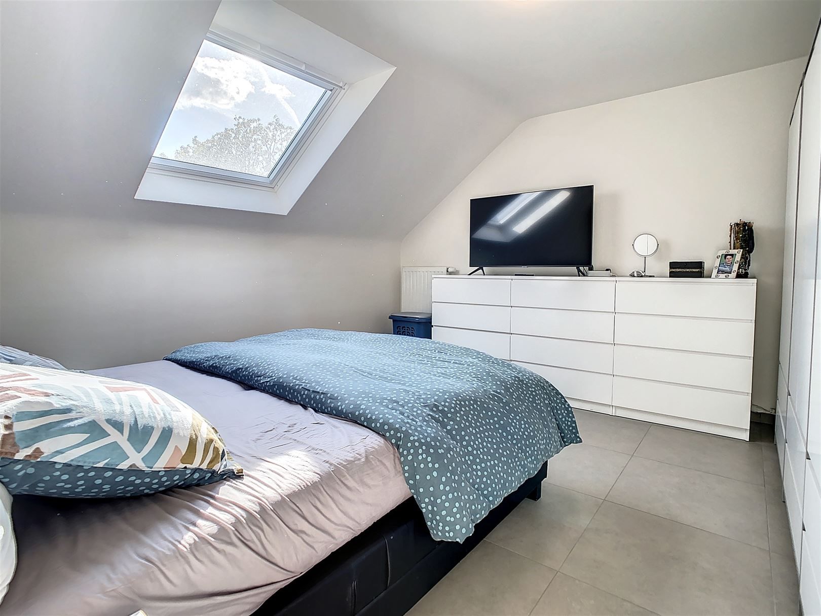 Mooie woning, 3 slpks, garage en groot terras foto 20