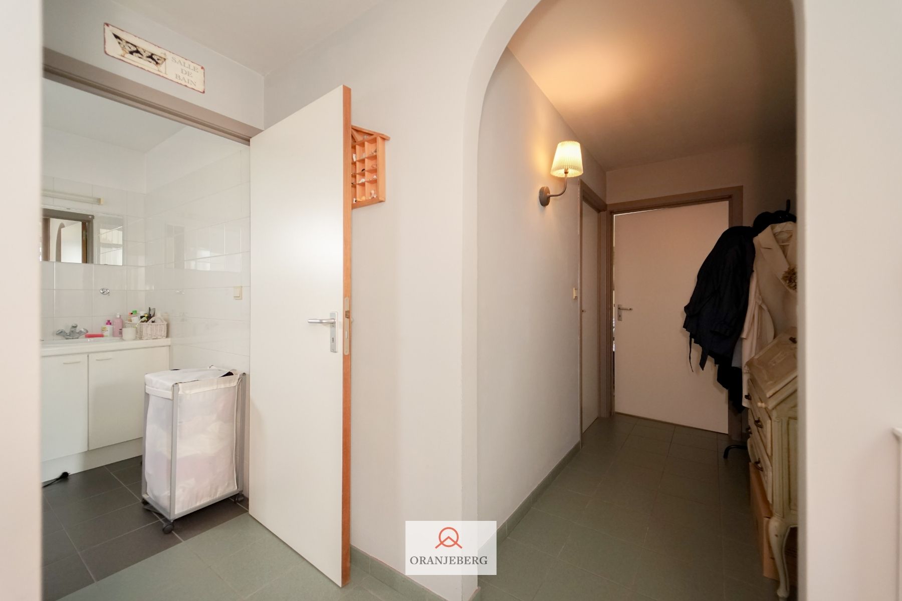 3 slaapkamer appartement gelegen in het centrum van Wetteren foto 27