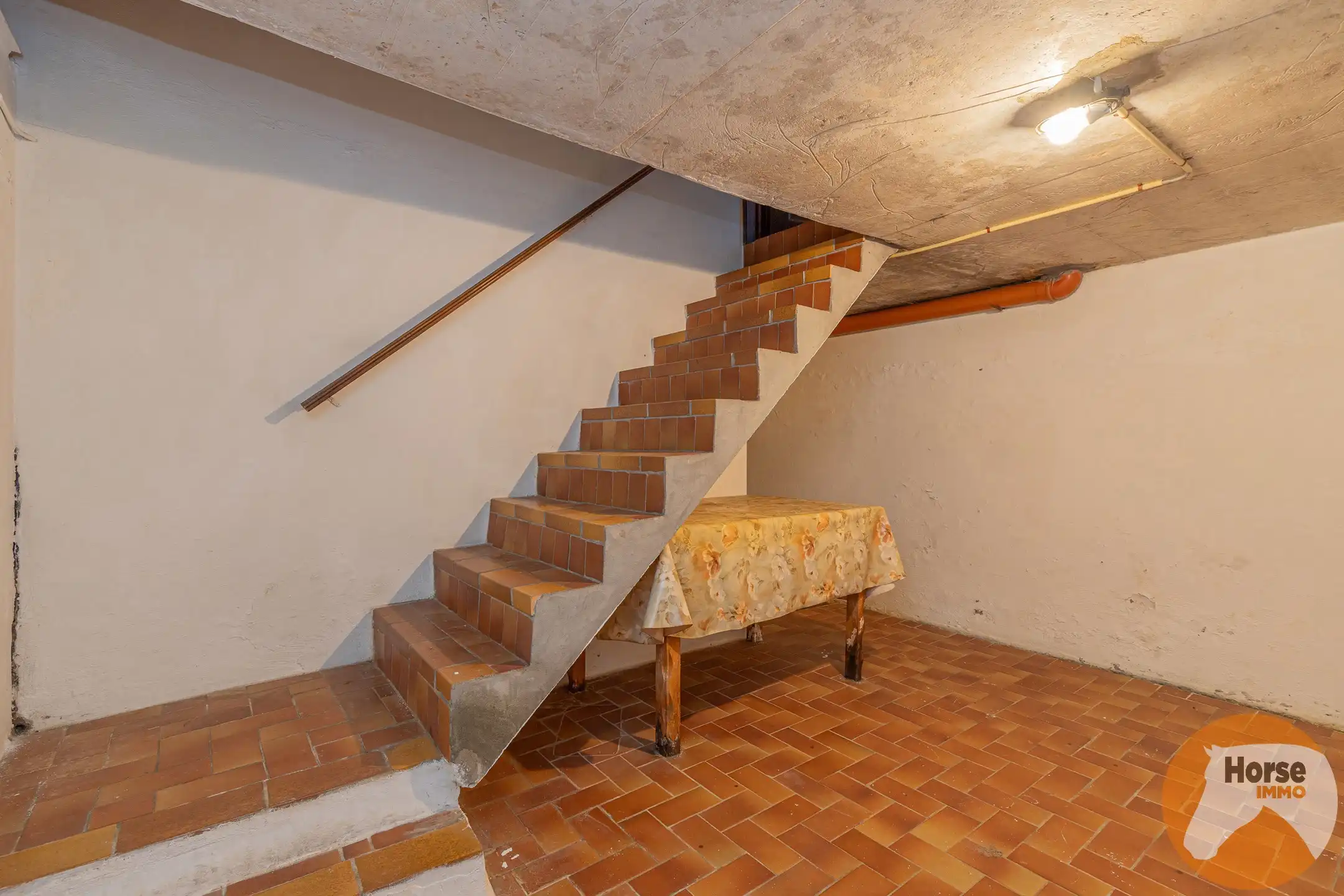 ERONDEGEM - Verzorgde 4-gevelwoning met achterliggende weide foto 27