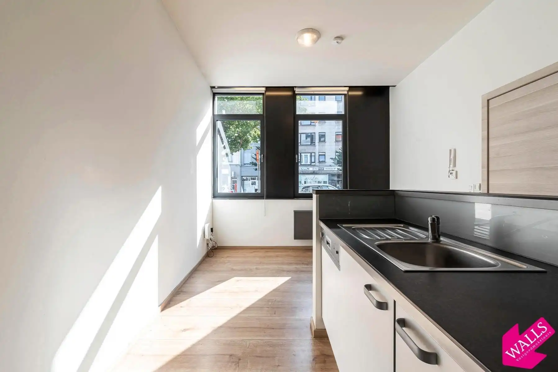 Studentenkamer nabij omliggende hogescholen foto 2