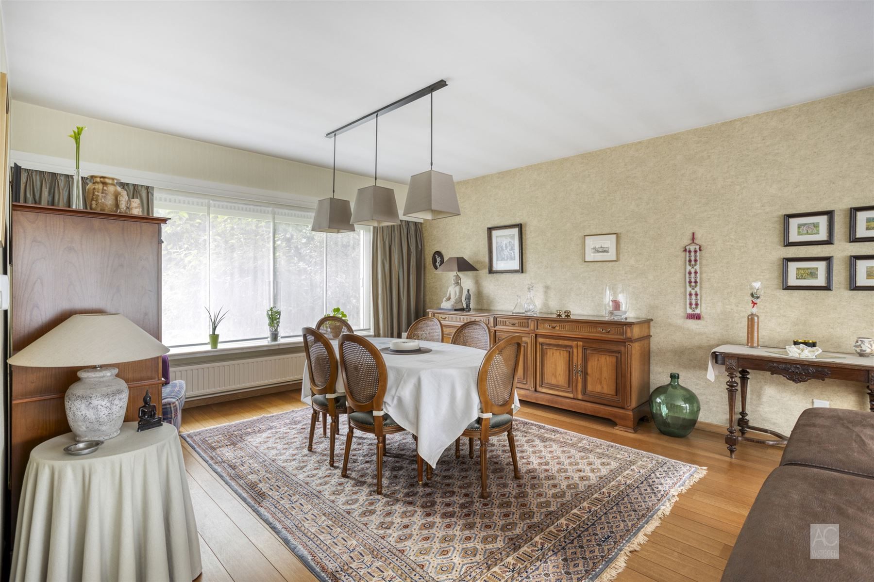 Vrijstaande bungalow op toplocatie foto 10